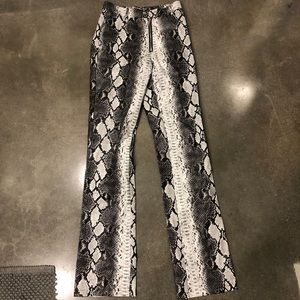 I am Gia Brandy Pant